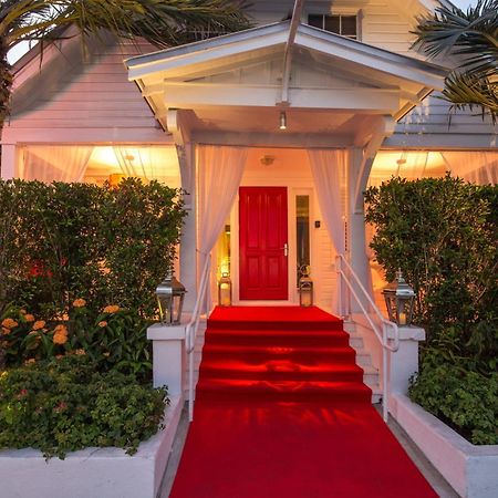 The Saint Hotel Key West, Autograph Collection, Adult Only Экстерьер фото