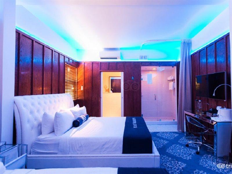 The Saint Hotel Key West, Autograph Collection, Adult Only Экстерьер фото
