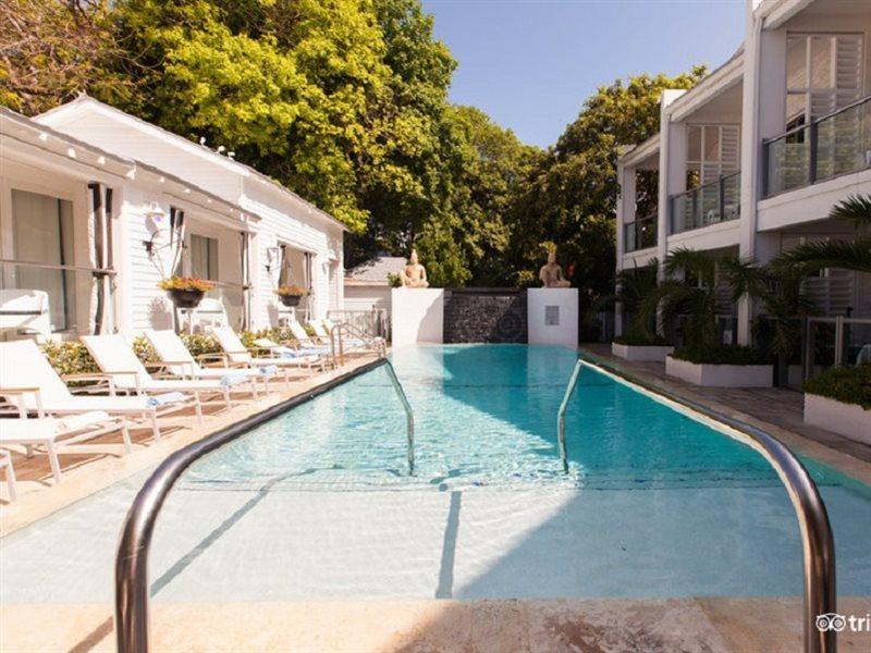 The Saint Hotel Key West, Autograph Collection, Adult Only Экстерьер фото