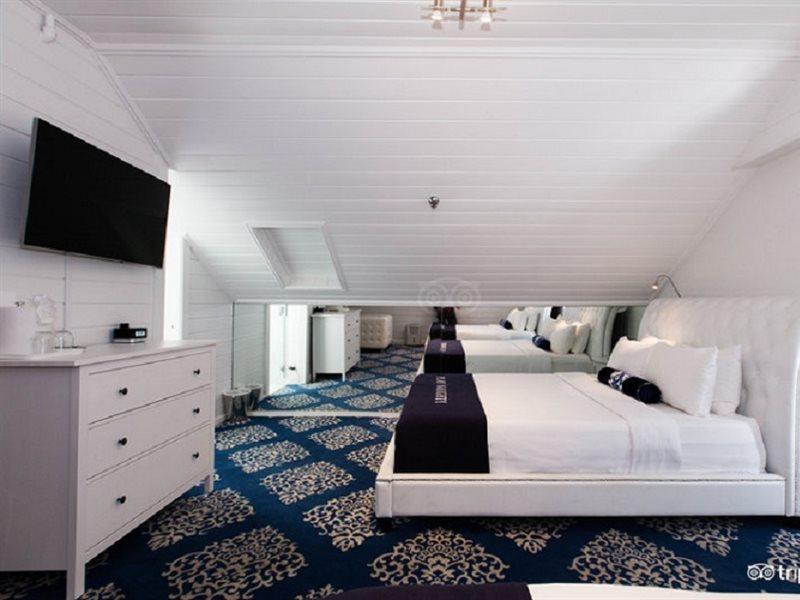 The Saint Hotel Key West, Autograph Collection, Adult Only Экстерьер фото