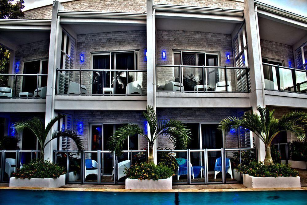 The Saint Hotel Key West, Autograph Collection, Adult Only Экстерьер фото