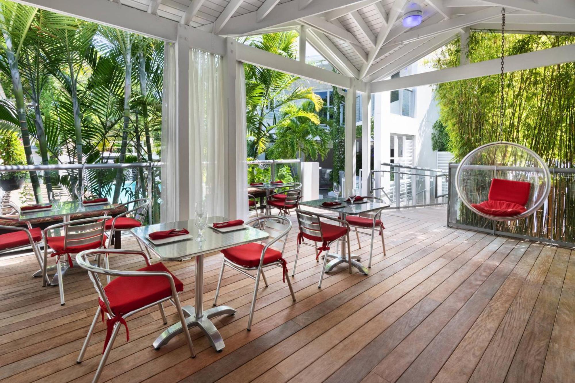The Saint Hotel Key West, Autograph Collection, Adult Only Экстерьер фото