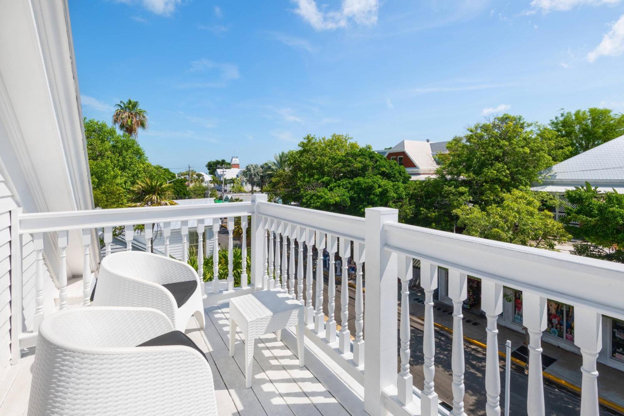The Saint Hotel Key West, Autograph Collection, Adult Only Экстерьер фото