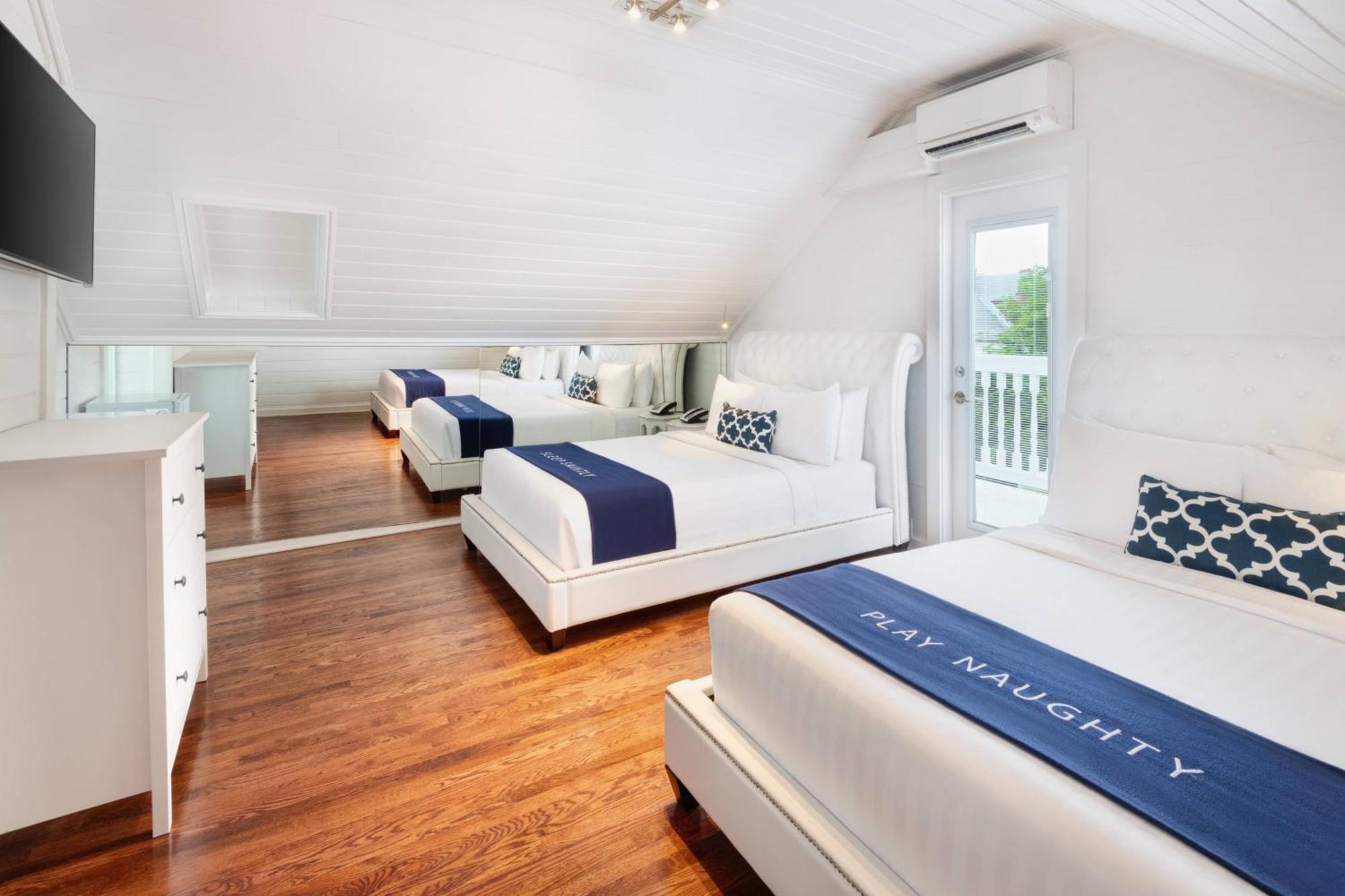 The Saint Hotel Key West, Autograph Collection, Adult Only Экстерьер фото
