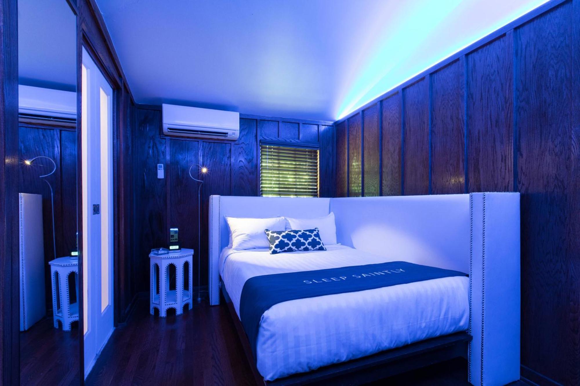 The Saint Hotel Key West, Autograph Collection, Adult Only Экстерьер фото