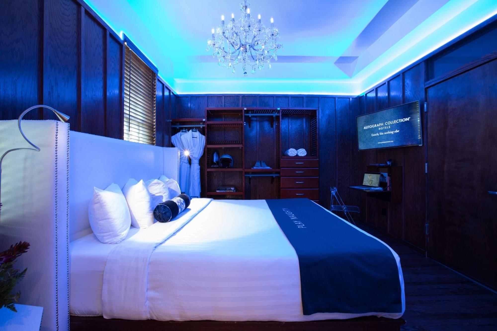 The Saint Hotel Key West, Autograph Collection, Adult Only Экстерьер фото