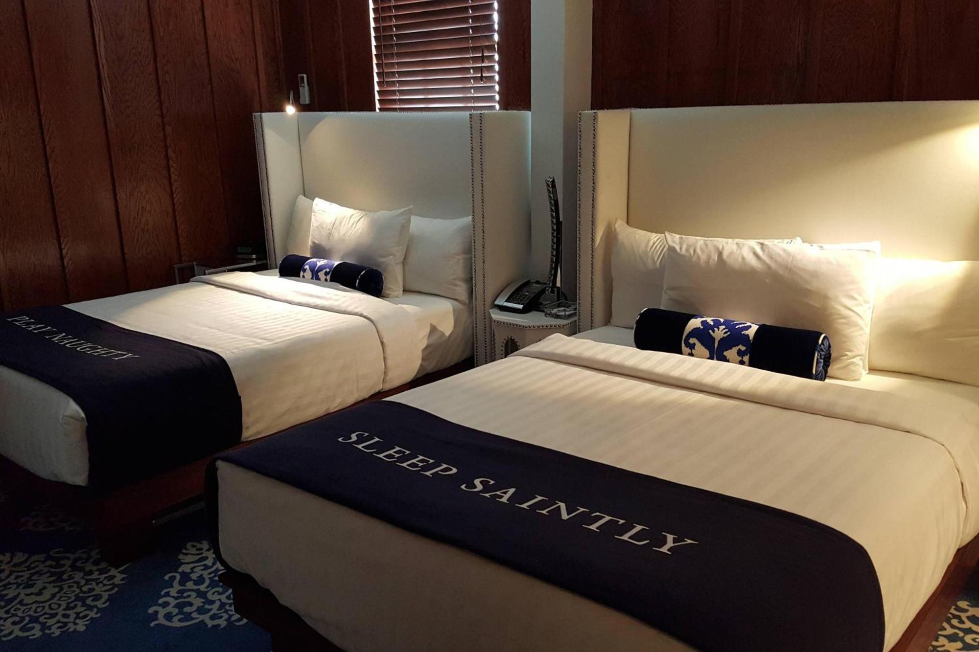The Saint Hotel Key West, Autograph Collection, Adult Only Экстерьер фото