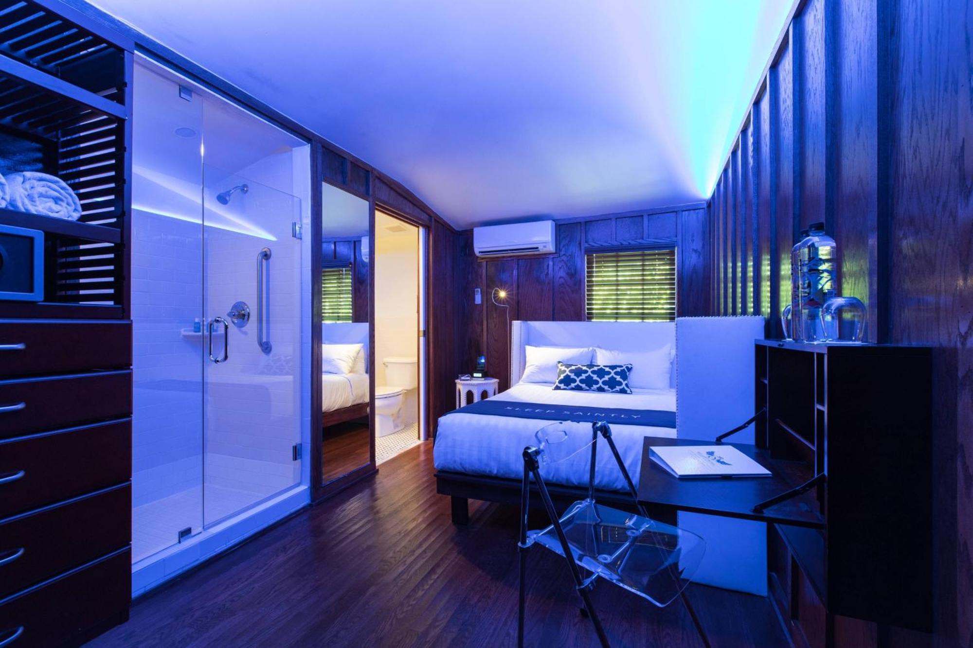 The Saint Hotel Key West, Autograph Collection, Adult Only Экстерьер фото