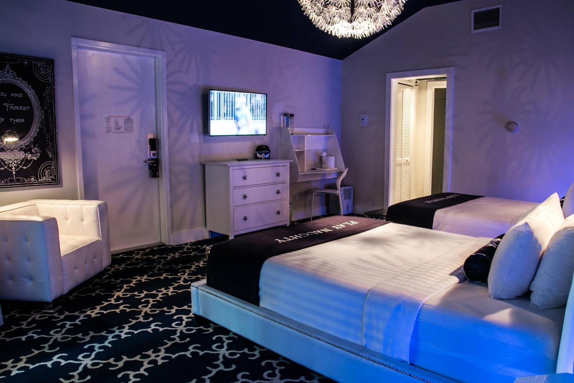 The Saint Hotel Key West, Autograph Collection, Adult Only Экстерьер фото