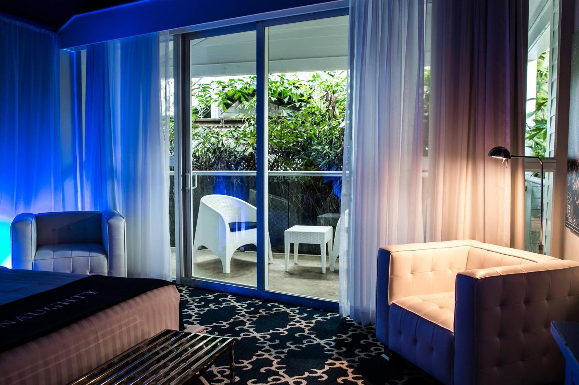 The Saint Hotel Key West, Autograph Collection, Adult Only Экстерьер фото