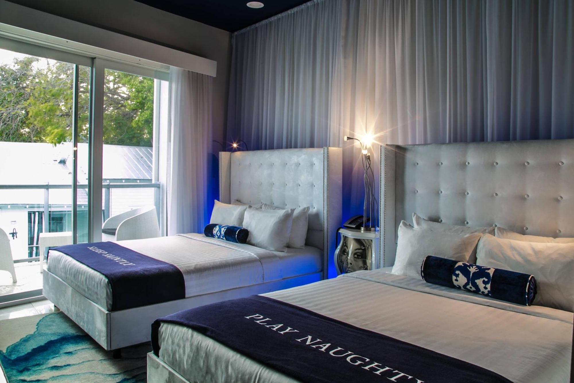 The Saint Hotel Key West, Autograph Collection, Adult Only Экстерьер фото