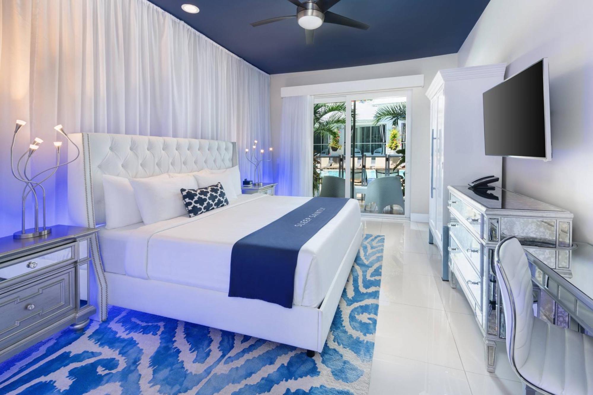 The Saint Hotel Key West, Autograph Collection, Adult Only Экстерьер фото