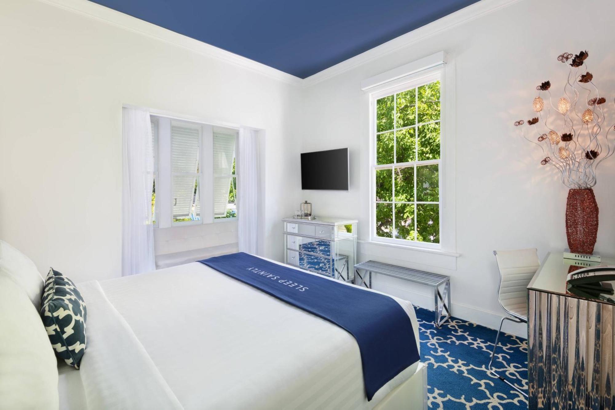 The Saint Hotel Key West, Autograph Collection, Adult Only Экстерьер фото