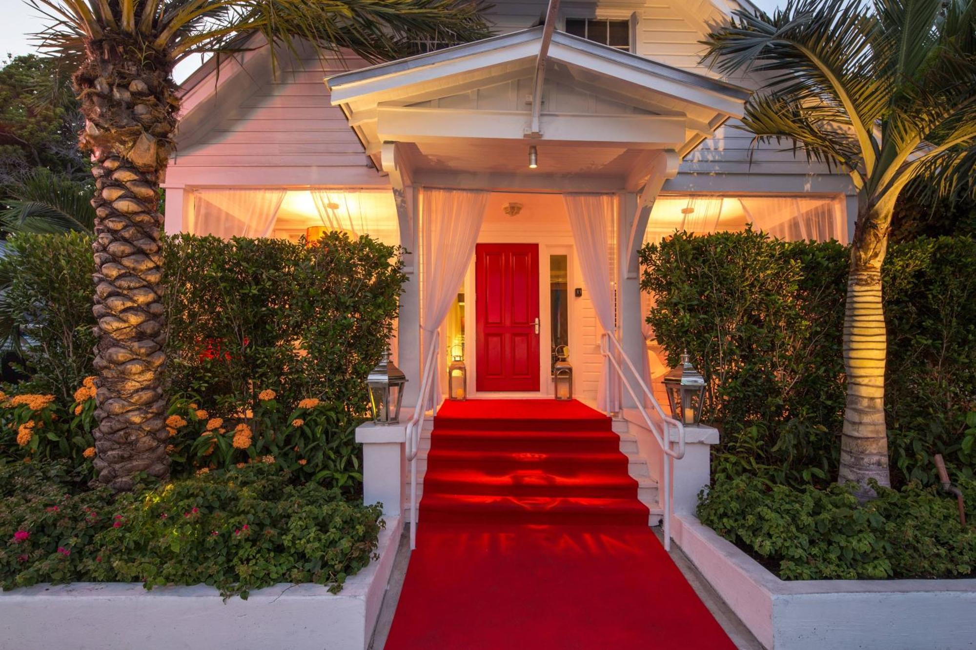 The Saint Hotel Key West, Autograph Collection, Adult Only Экстерьер фото