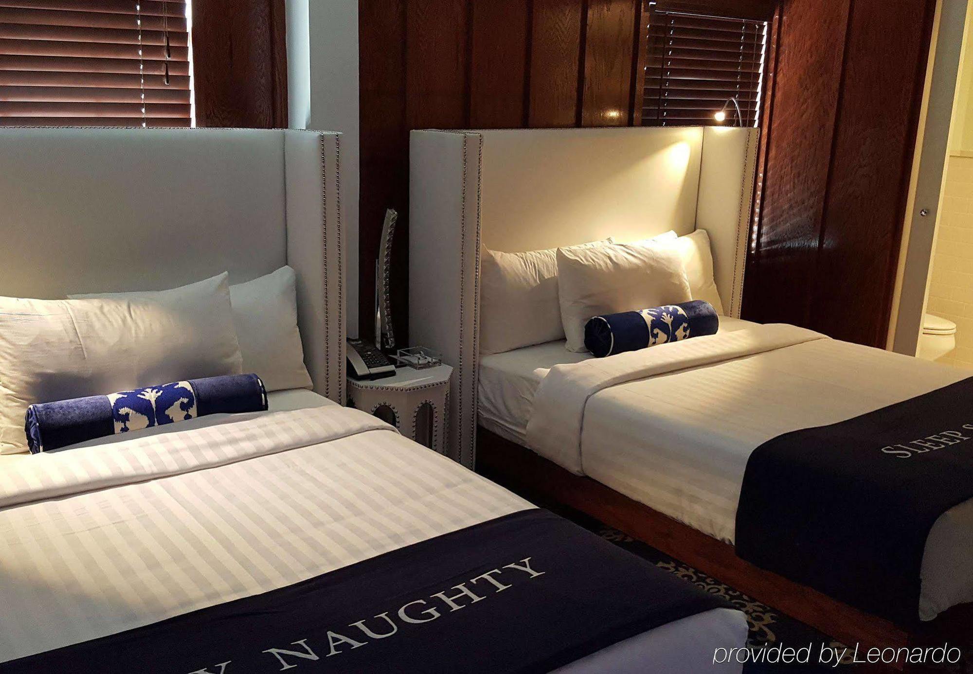 The Saint Hotel Key West, Autograph Collection, Adult Only Экстерьер фото