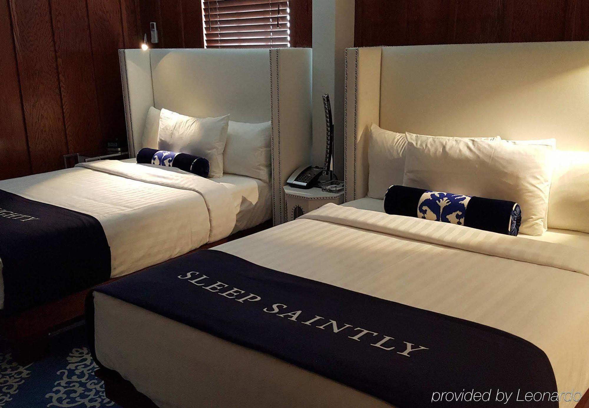 The Saint Hotel Key West, Autograph Collection, Adult Only Экстерьер фото