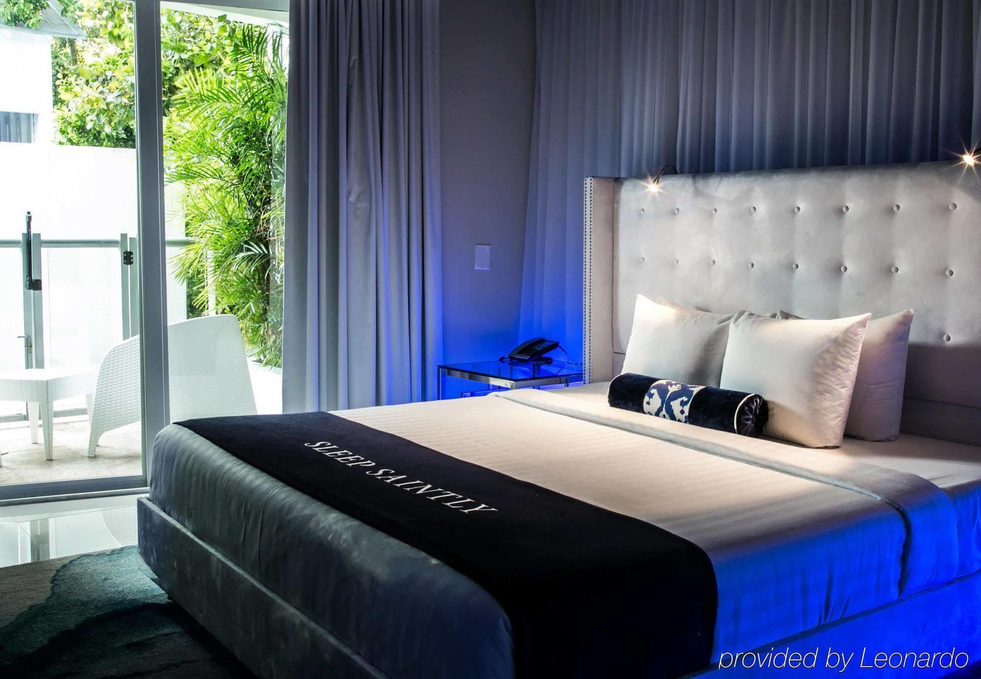 The Saint Hotel Key West, Autograph Collection, Adult Only Экстерьер фото