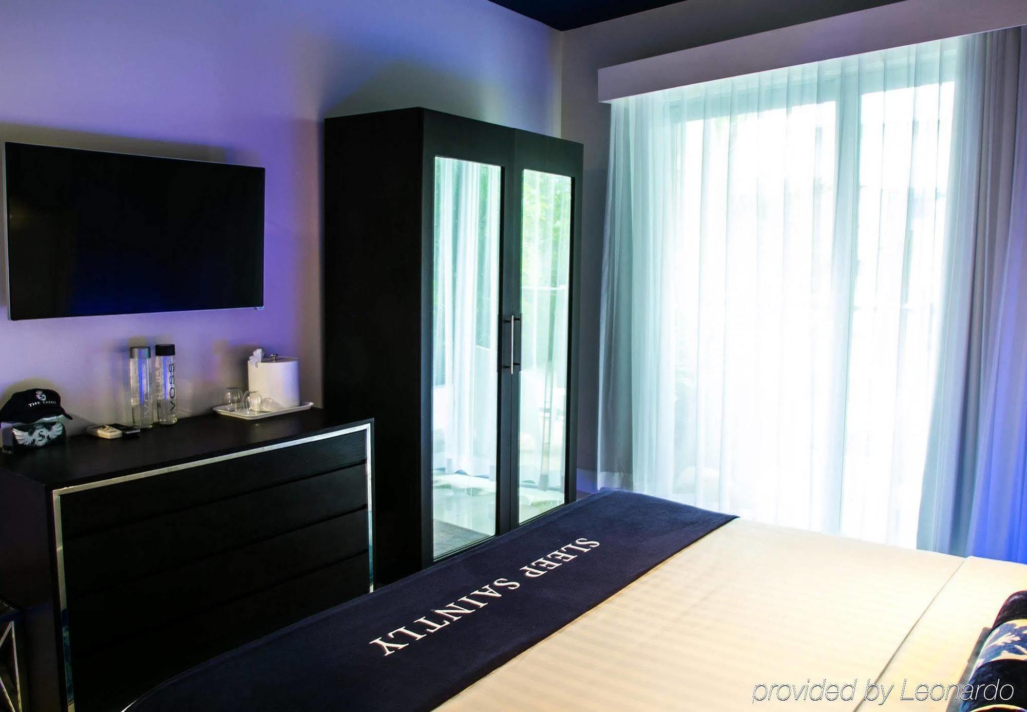 The Saint Hotel Key West, Autograph Collection, Adult Only Экстерьер фото