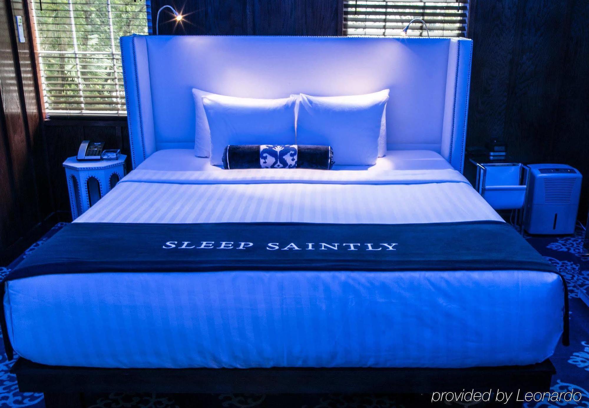 The Saint Hotel Key West, Autograph Collection, Adult Only Экстерьер фото