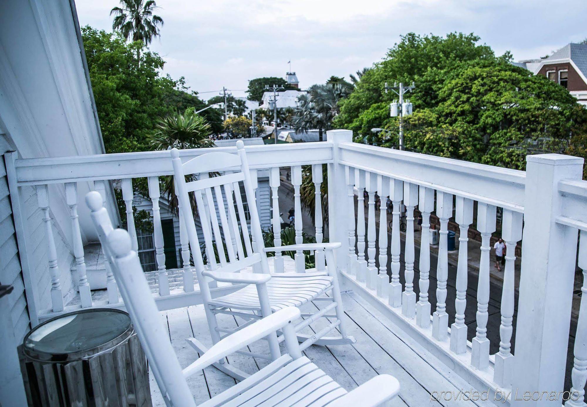 The Saint Hotel Key West, Autograph Collection, Adult Only Экстерьер фото