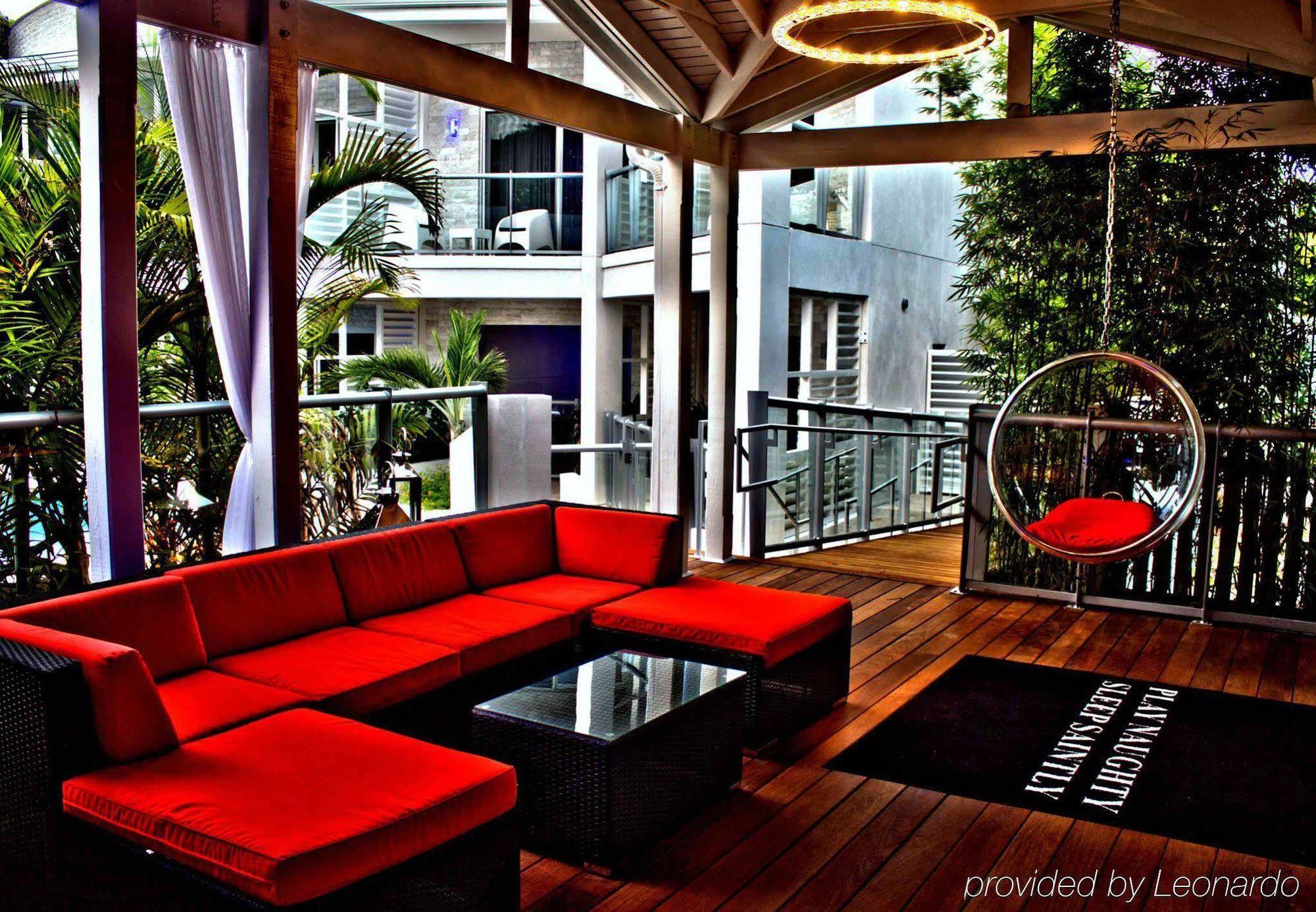 The Saint Hotel Key West, Autograph Collection, Adult Only Экстерьер фото