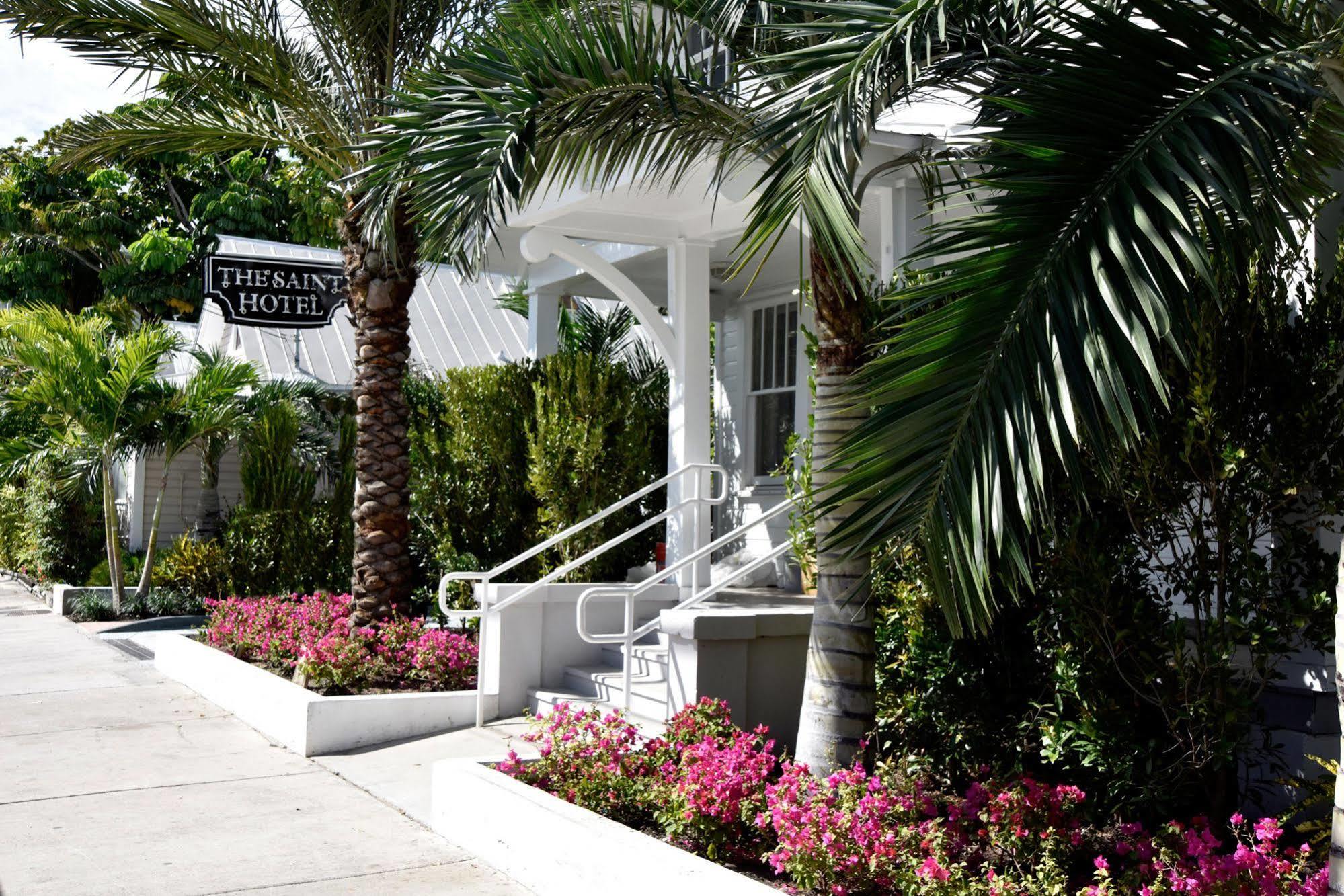 The Saint Hotel Key West, Autograph Collection, Adult Only Экстерьер фото