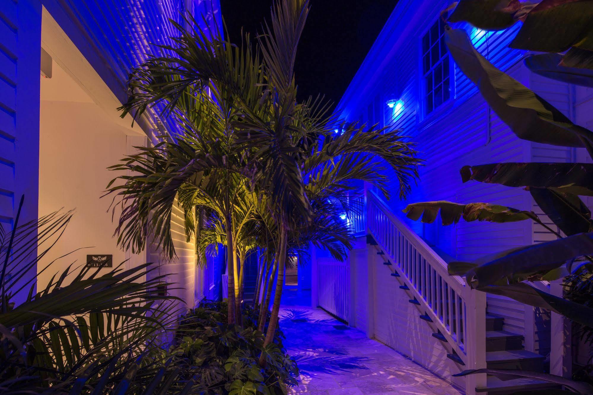 The Saint Hotel Key West, Autograph Collection, Adult Only Экстерьер фото