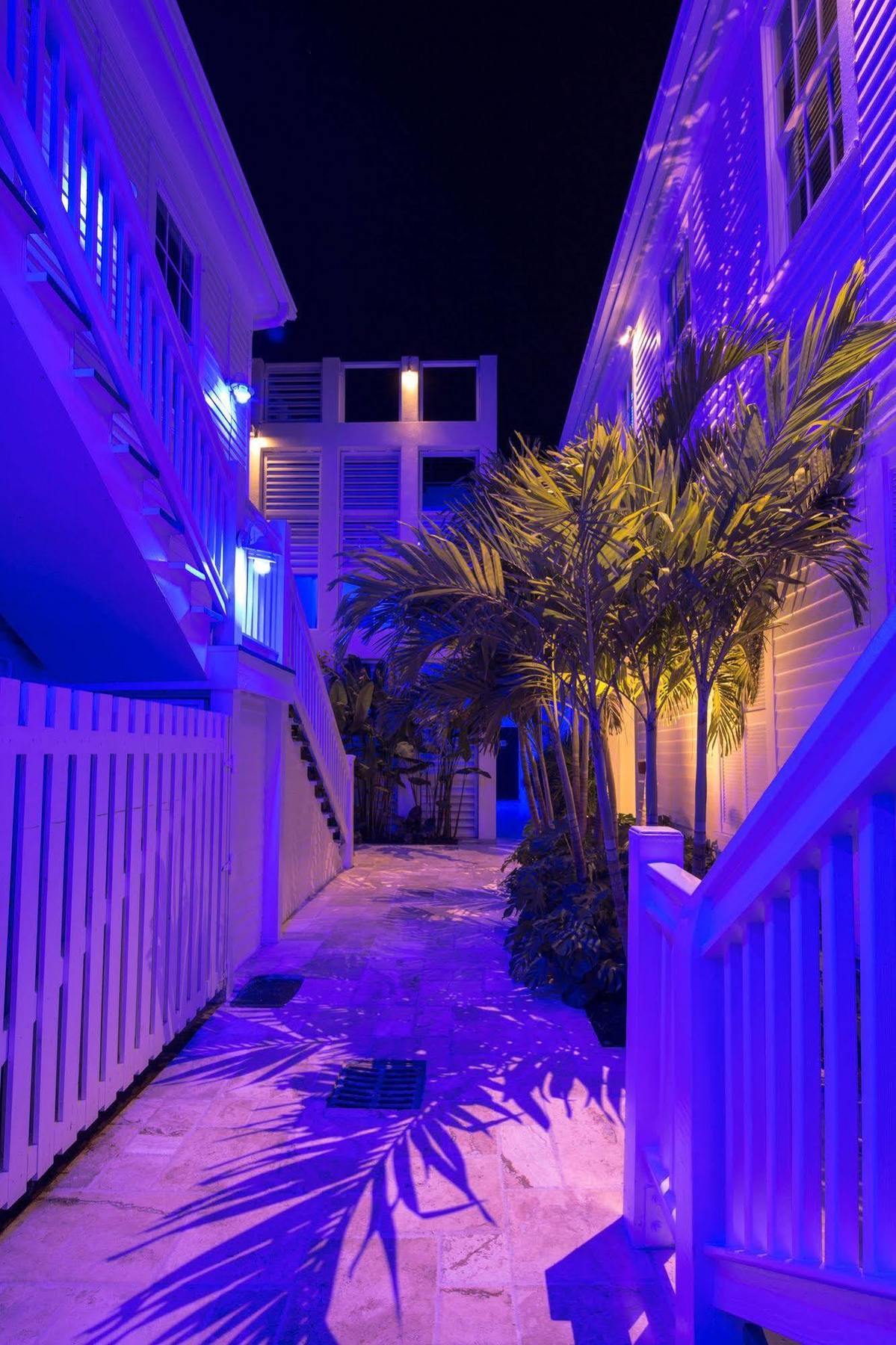 The Saint Hotel Key West, Autograph Collection, Adult Only Экстерьер фото