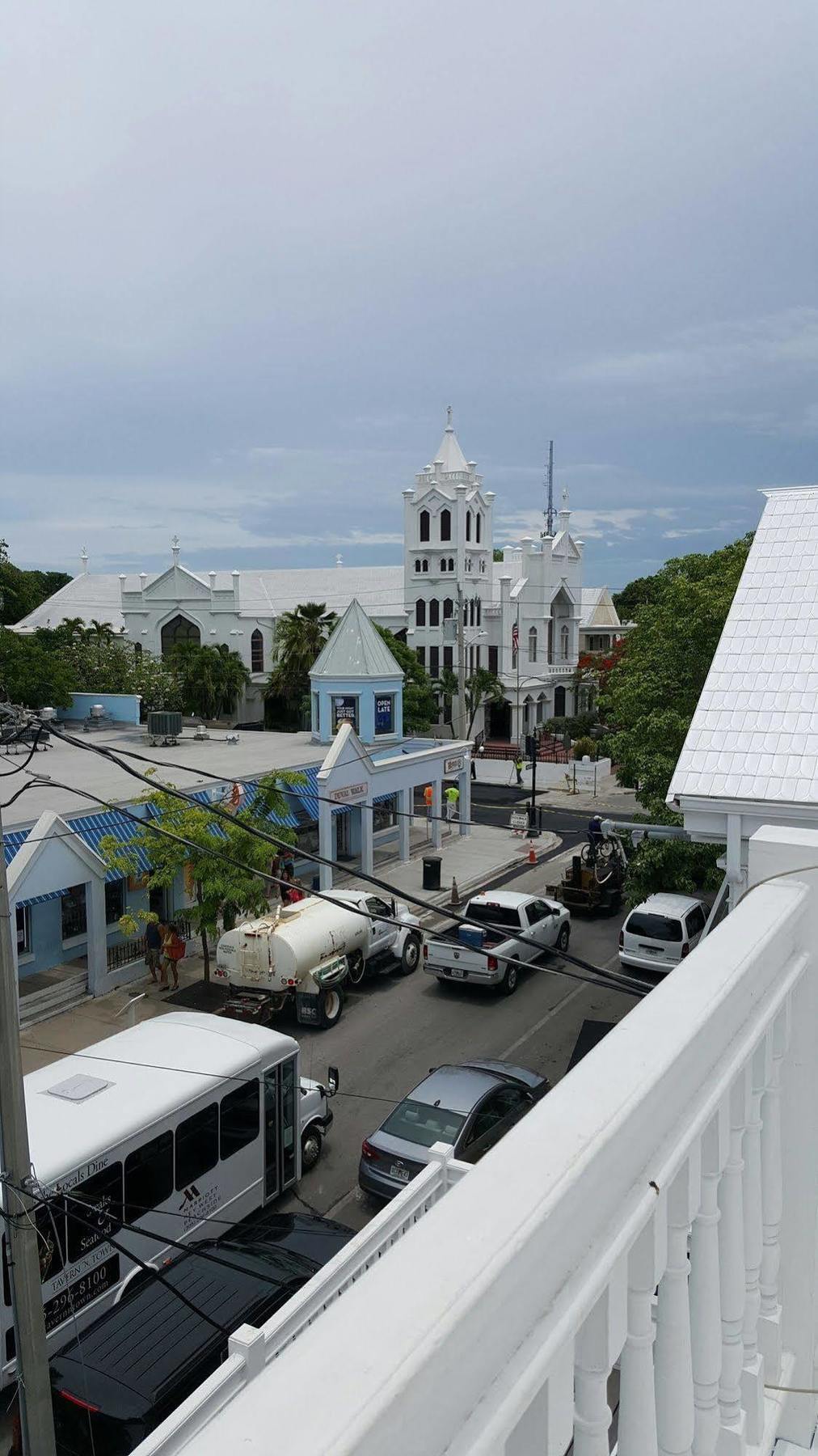The Saint Hotel Key West, Autograph Collection, Adult Only Экстерьер фото
