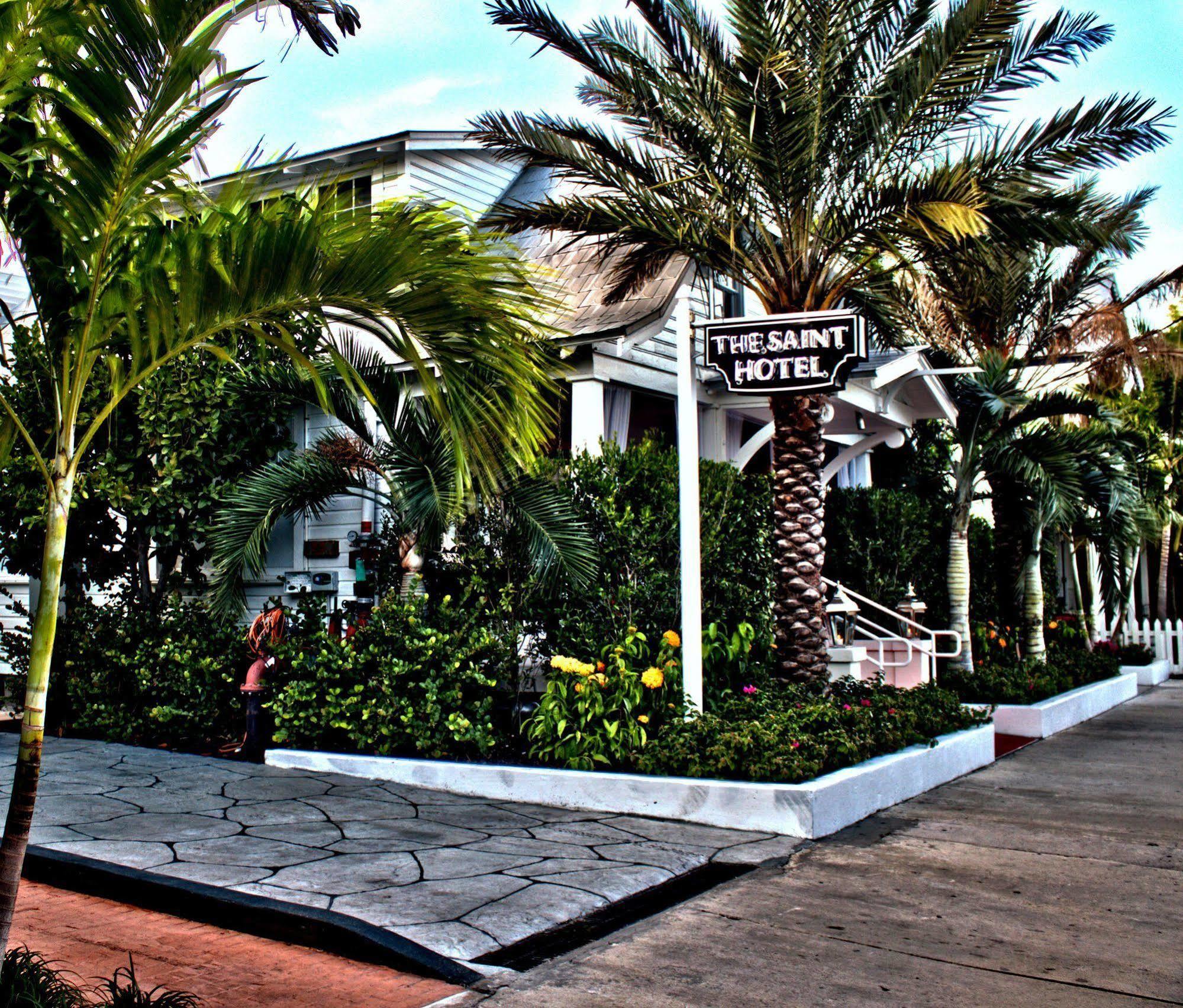 The Saint Hotel Key West, Autograph Collection, Adult Only Экстерьер фото