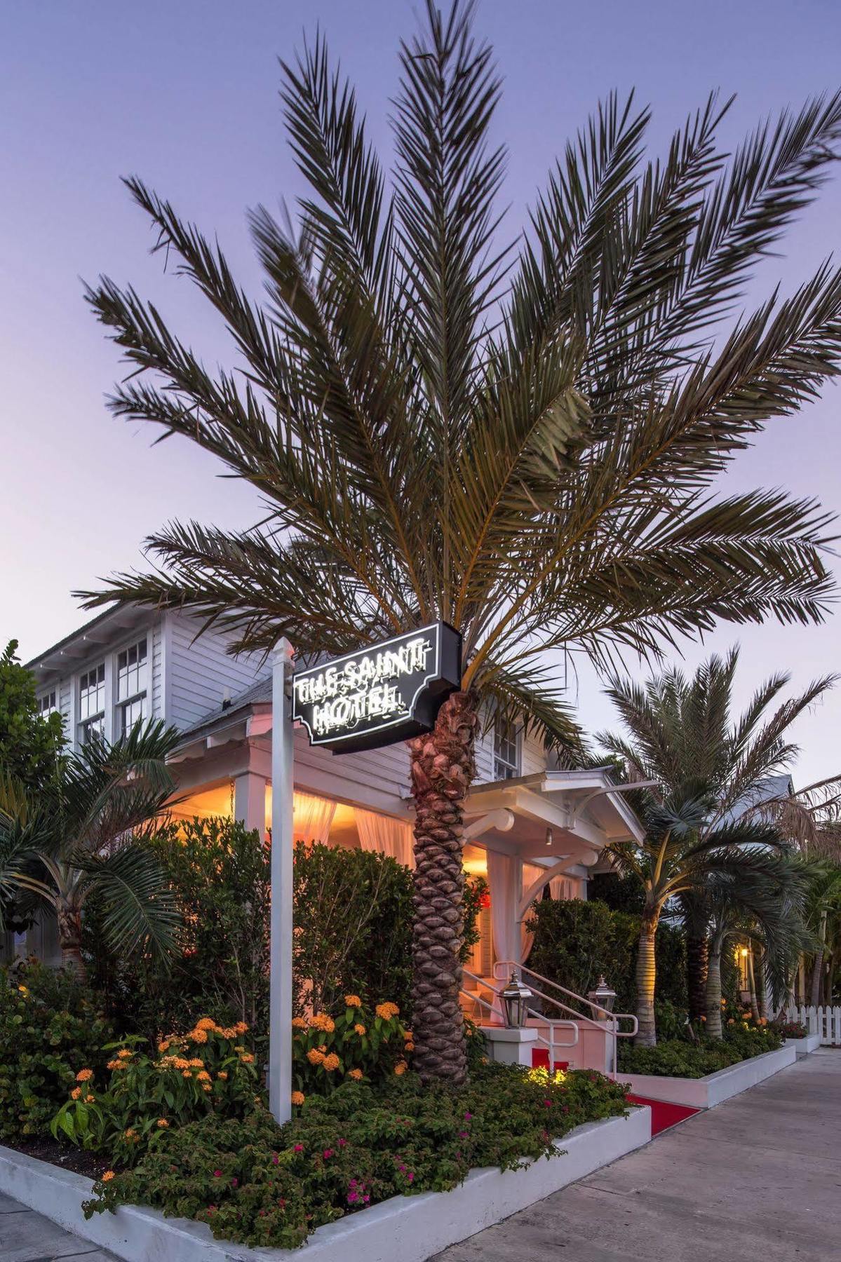 The Saint Hotel Key West, Autograph Collection, Adult Only Экстерьер фото